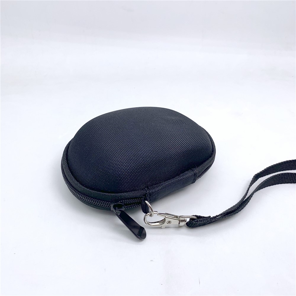 EVA Travel Case Storage Bag for Logitech M275 M330 Wireless Mouse-4