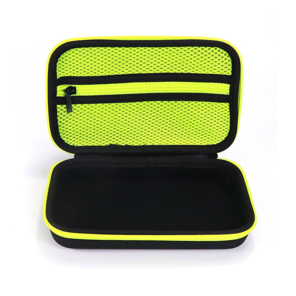 Storage Bag Carrying Case for Philips OneBlade Norelco Pro QP6520 QP6510 Electric Trimmer Shaver-3