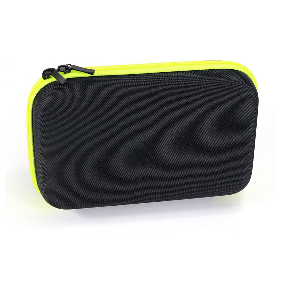 Storage Bag Carrying Case for Philips OneBlade Norelco Pro QP6520 QP6510 Electric Trimmer Shaver-4