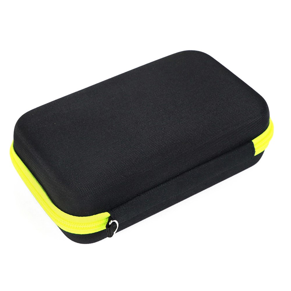 Storage Bag Carrying Case for Philips OneBlade Norelco Pro QP6520 QP6510 Electric Trimmer Shaver-5
