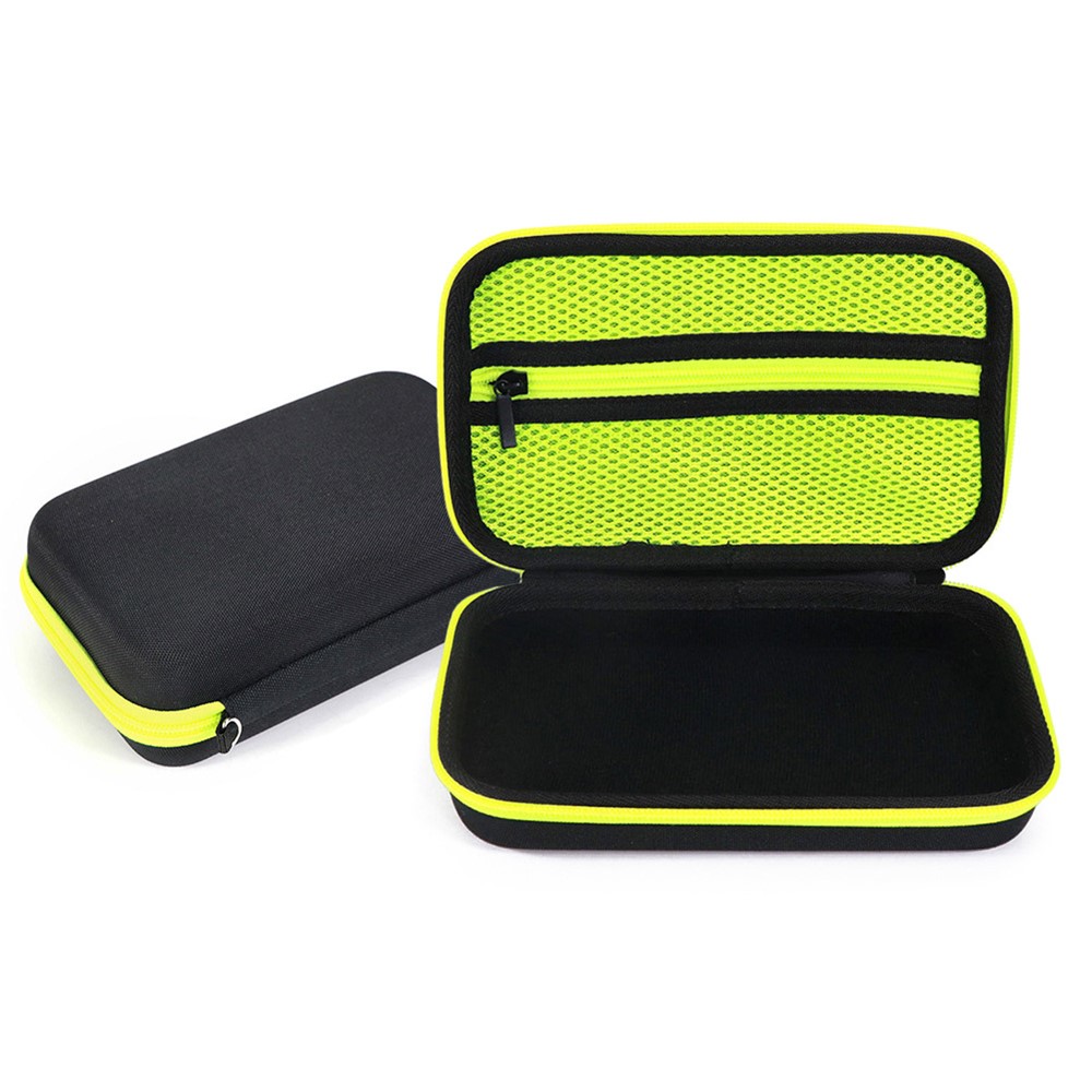 Storage Bag Carrying Case for Philips OneBlade Norelco Pro QP6520 QP6510 Electric Trimmer Shaver-6