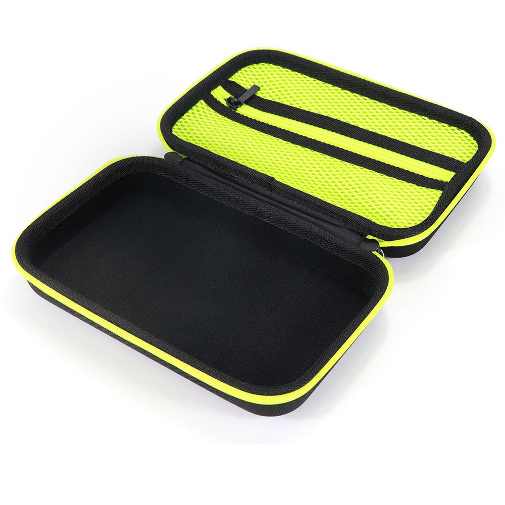 Storage Bag Carrying Case for Philips OneBlade Norelco Pro QP6520 QP6510 Electric Trimmer Shaver-7