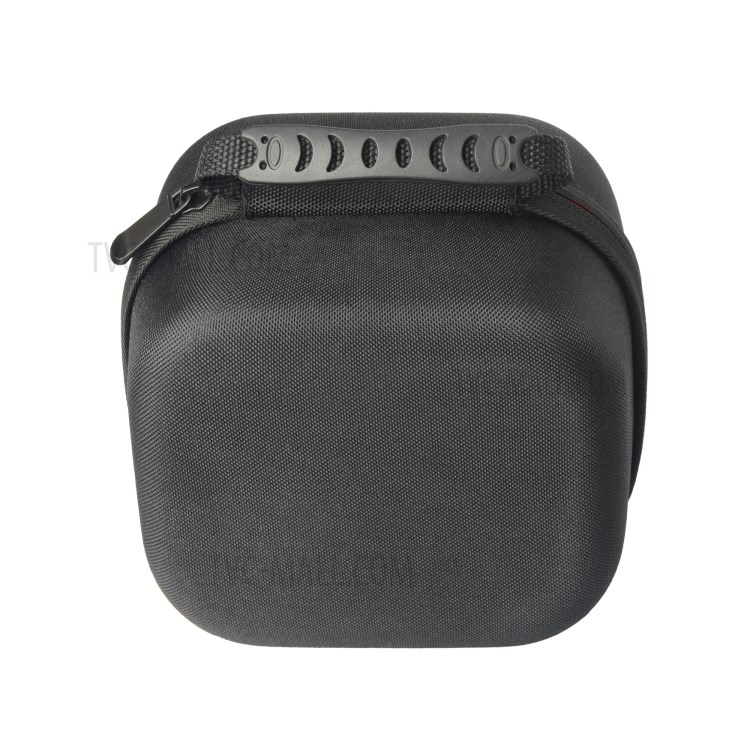 EVA Carrying Case Storage Box Handbag for HomePod Mini-3