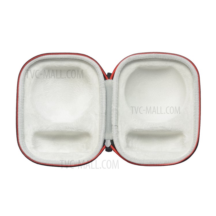 EVA Carrying Case Storage Box Handbag for HomePod Mini-5