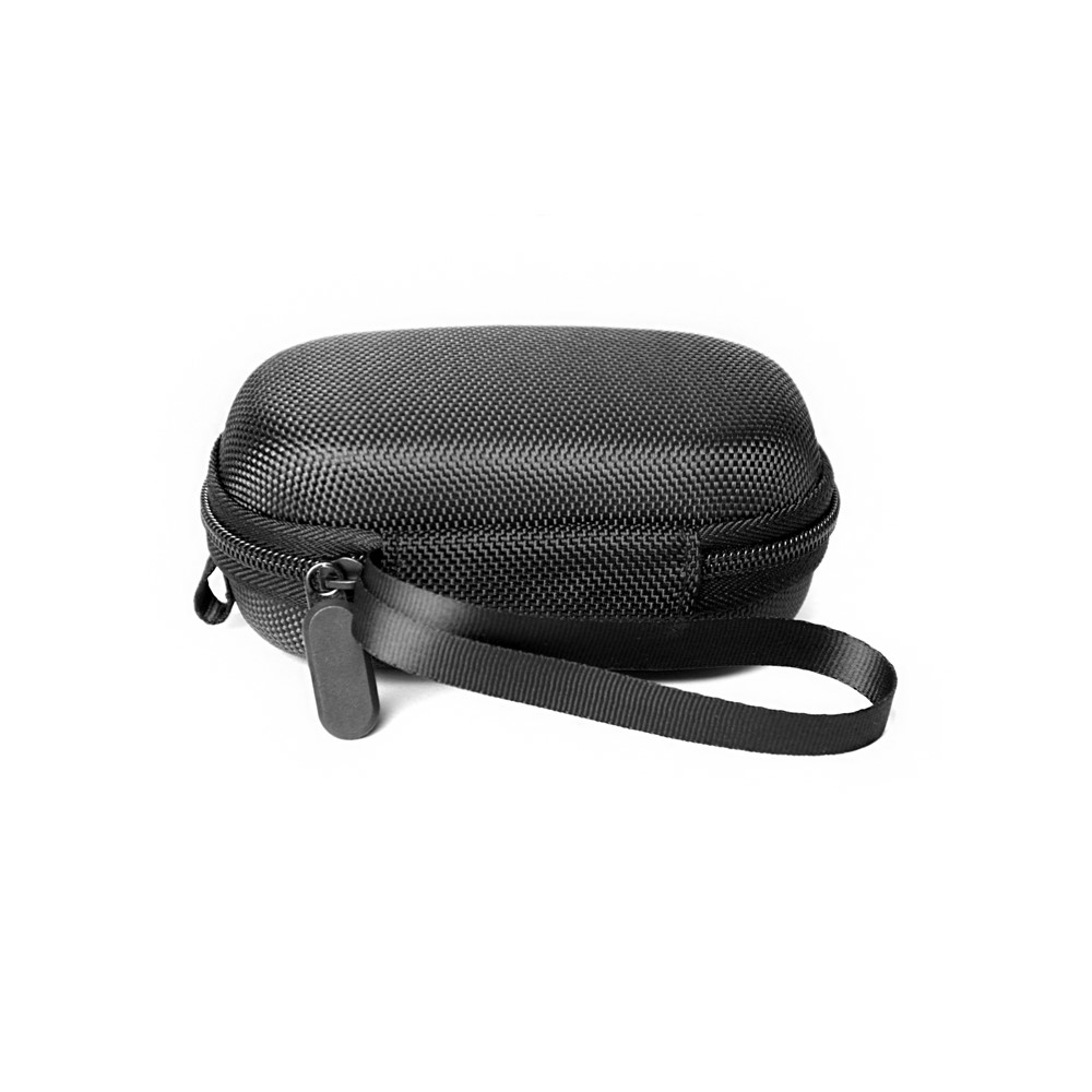 Earphone Protective Bag Anti-fall Hard Case for Bose QuietComfort Earbuds-4