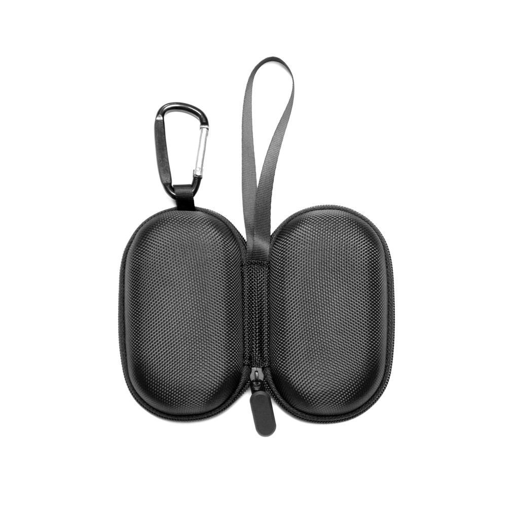 Earphone Protective Bag Anti-fall Hard Case for Bose QuietComfort Earbuds-5