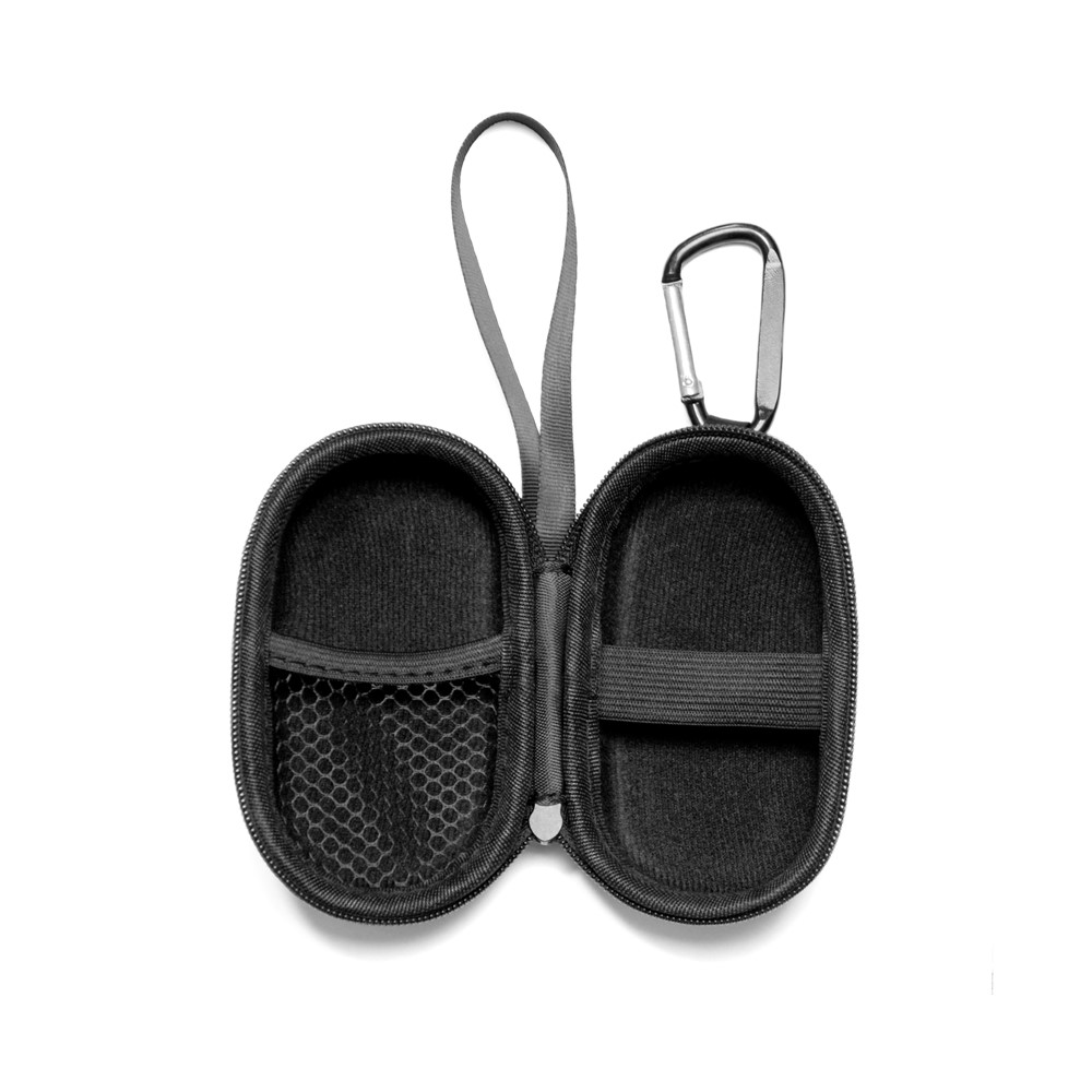 Earphone Protective Bag Anti-fall Hard Case for Bose QuietComfort Earbuds-6