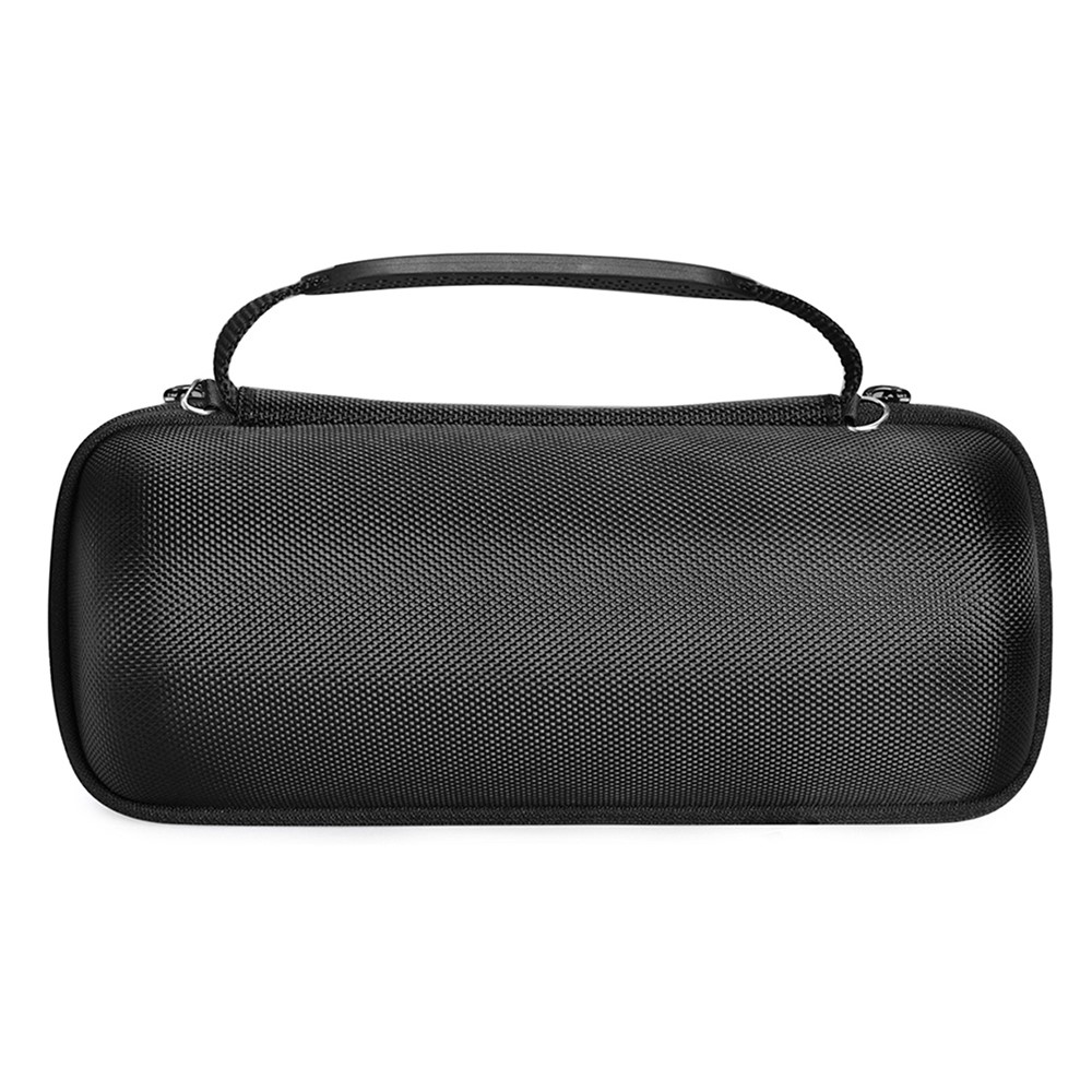 For JBL Charge3/Pulse3/Charge4/Charge5 Shockproof Storage Bag Bluetooth Speaker Nylon Carrying Case-1