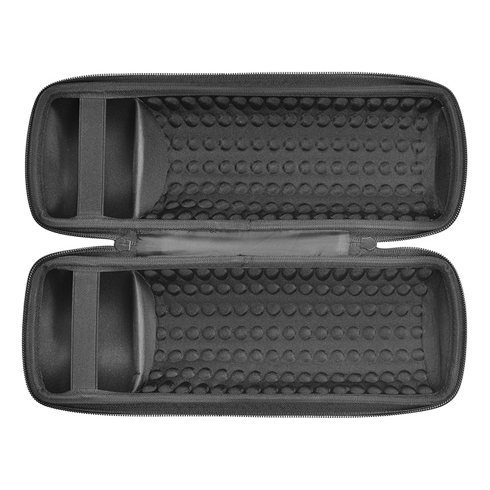 For JBL Charge3/Pulse3/Charge4/Charge5 Shockproof Storage Bag Bluetooth Speaker Nylon Carrying Case-4