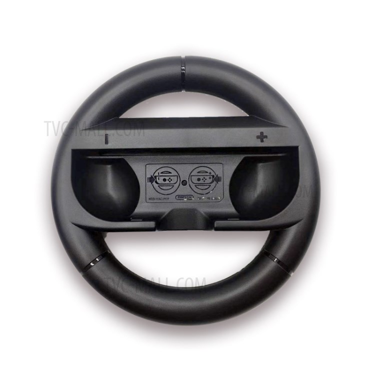 Grip Racing Wheel Handle Console Steering Wheel Accessories for Nintend