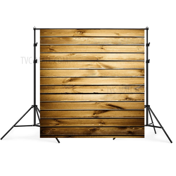 AB-Serie 90x60cm Vinyl-Holzmuster-Hintergrund-Hintergrund - AB-33.-1