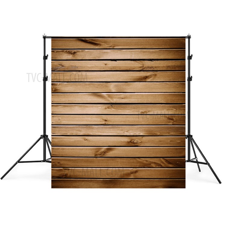 AB Serie Vinyl Vintage Holz Muster Fotografie Hintergrund, Größe: 220x150cm - AB-34.-1