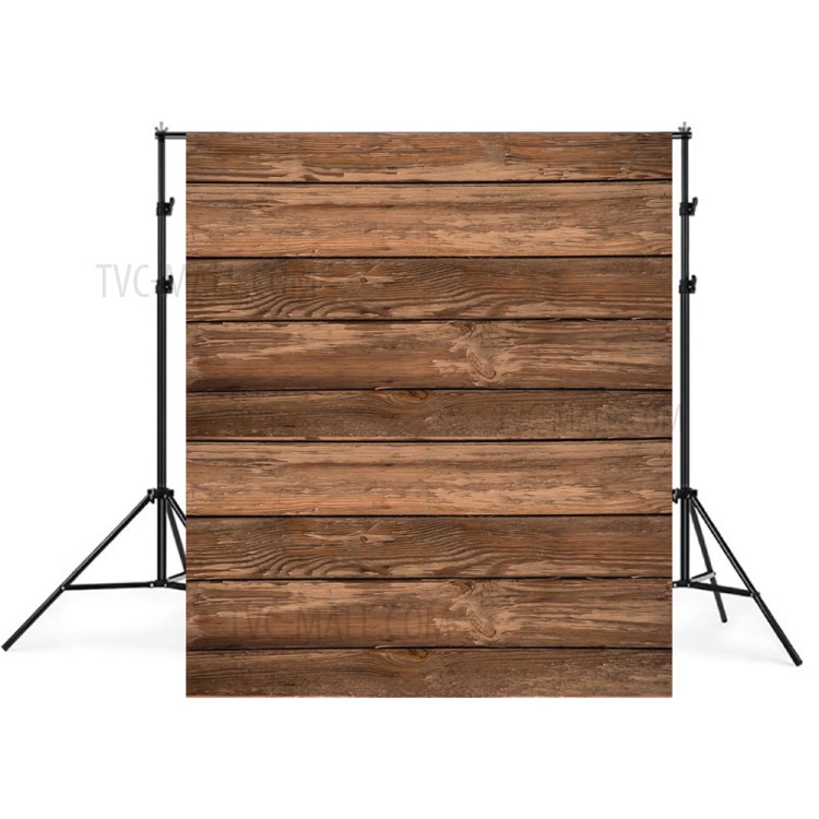 AB-Serie Vinyl Holzmuster Fotografie Studio-Hintergrund, Größe: 150x100cm - AB-66.-1