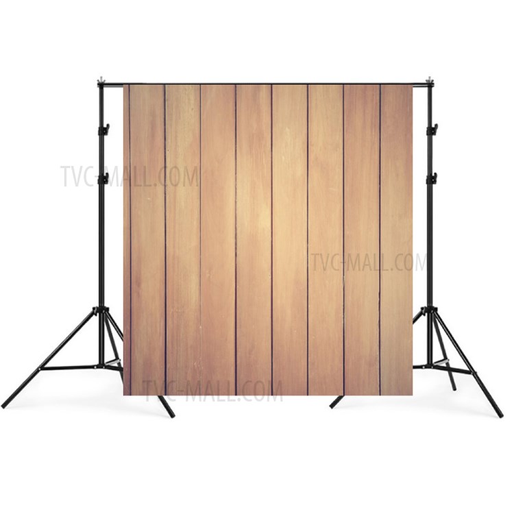 A3 Series Fotografie Hintergrund Vintage Holzmuster Vinylgewebe Fotografie Hintergrund, Größe: 125x100cm - A-348-1
