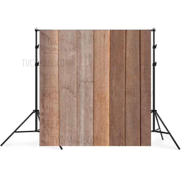 A3 Serie 150x150cm Fotografie Hintergrund Kulisse Vintage Holz Boden Korn Vinyl Foto Hintergrund Tuch - A-351-1