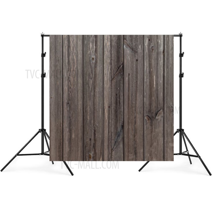 A4 Series 60x40cm Foto Hintergrund Vintage Holzmuster Vinyl Fotografie Stoff Tuch - A-431-1