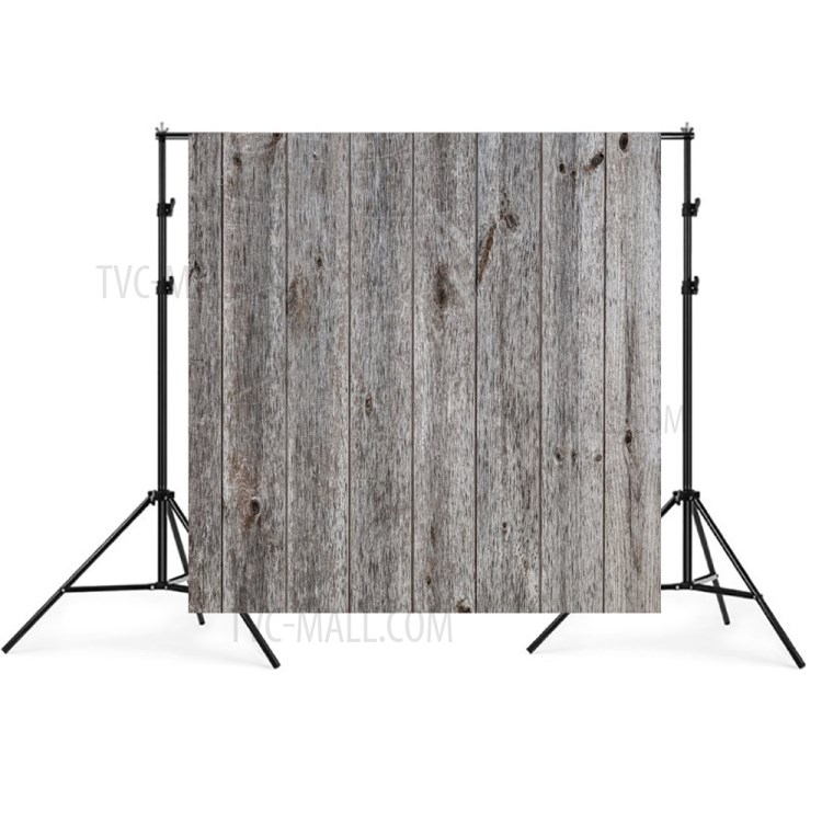 A4 Series 250x180cm Photography Backdrop Wooden Floor Grain Vinyl Photo Cloth - A-432-1