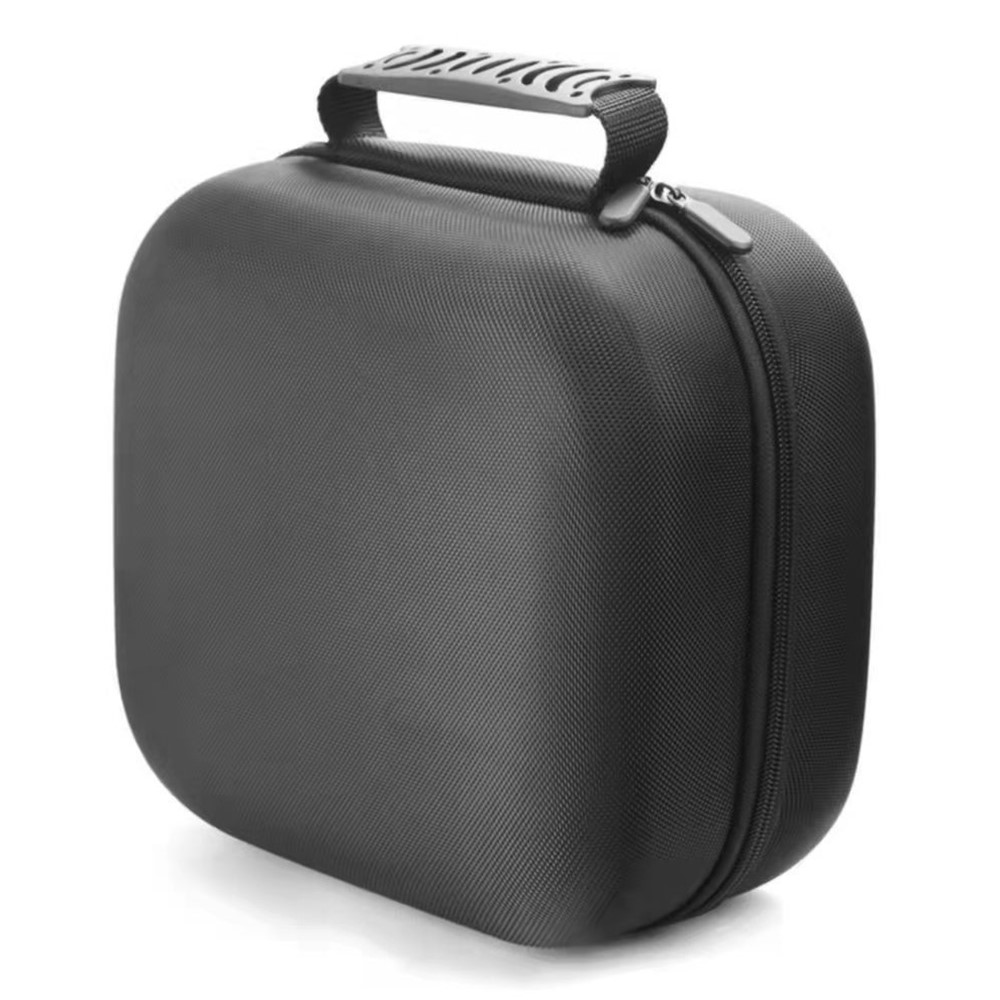 VR Headset Carry Case Portable Shockproof VR Gaming Headset Protective Bag for Oculus Quest 2/Pico Neo3 VR-3