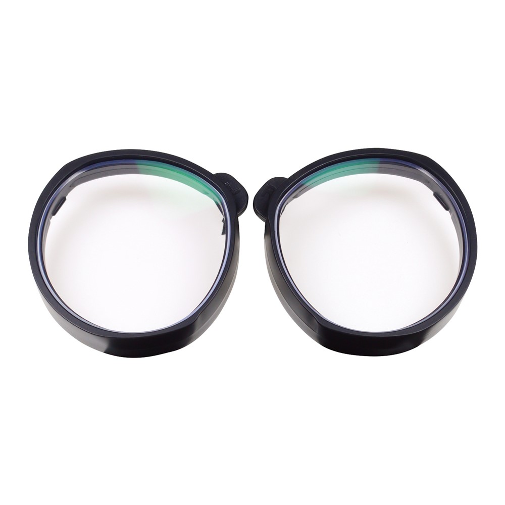 QISYKER 1 Pair Short-sighted Eyeglass Myopia Lens for Oculus Quest 2, Anti Blue Light/0-500 Degrees Myopia/50-200 Degrees Astigmatism/1.56 Lens-10