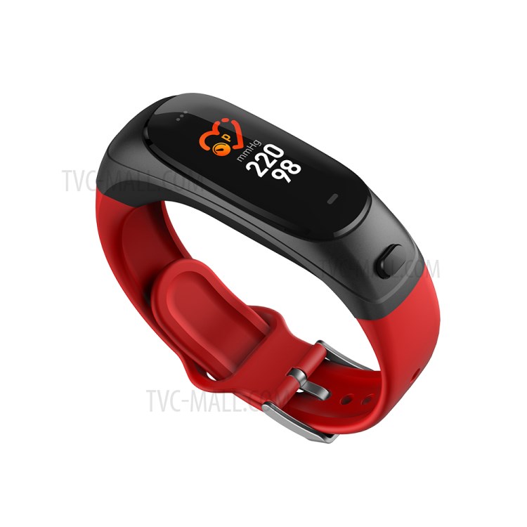 smart bracelet with bluetooth earphone