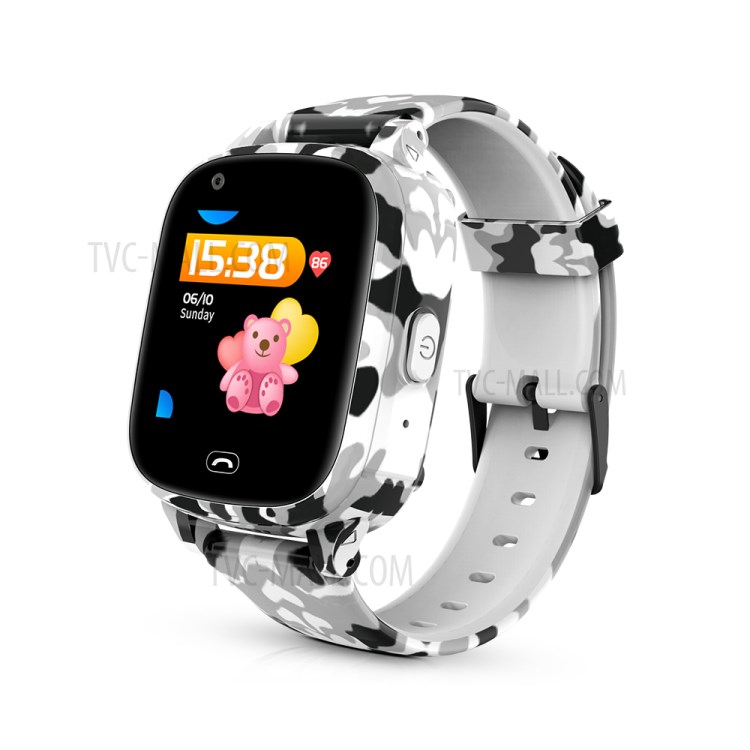 kids smart watch with wifi