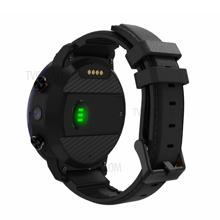 smartwatch lemfo lem 12