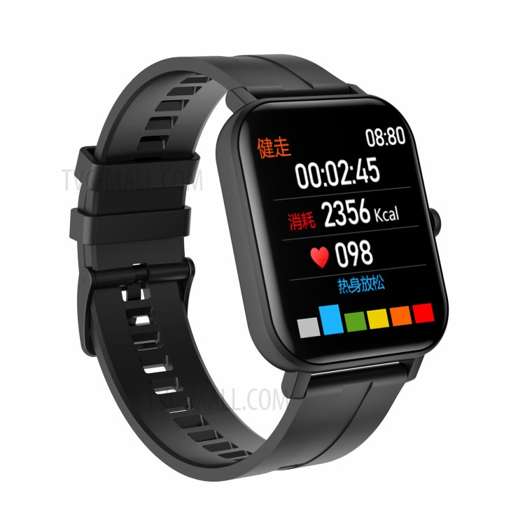 f3 smart bracelet