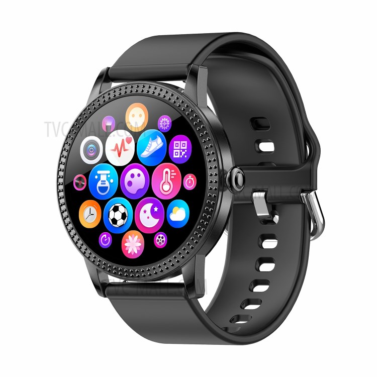CF18P Smart Bracelet 1.09-inch 