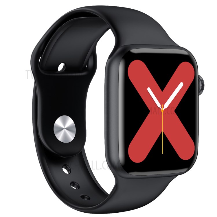 Compra LEMFO W16 ECG Reloj Smart Watch 2020 320 * 385 HD De Pantalla La  Temperatura Del Cuerpo IP68 A Prueba De Agua SmartWatch Men Batter Que IWO  12 Pro W26 Barato 