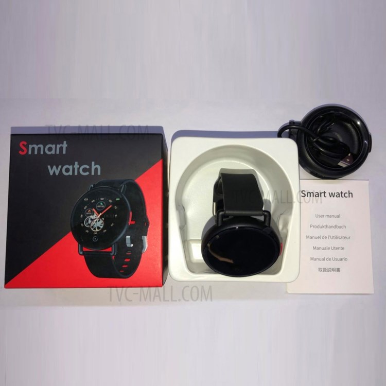 smartwatch g22