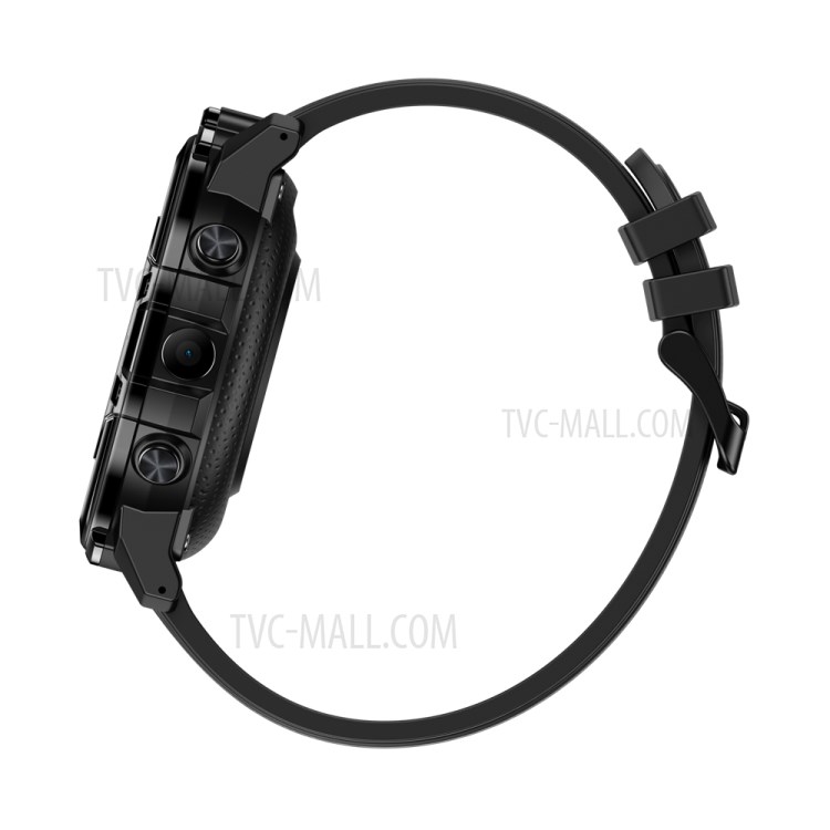 Wholesale ZEBLAZE THOR 6 4G LTE Security Face Unlock Multi-function Smart  Watch - Black from China | TVC-Mall.com