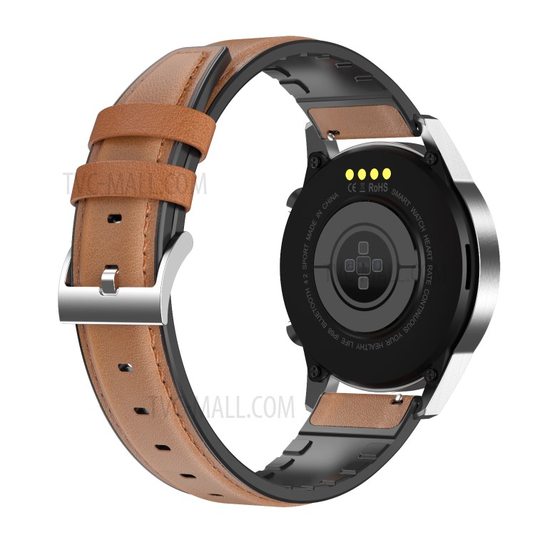 Smartwatch DT92 – Vainas