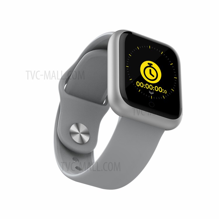 Bilikay GT1 Colorful Screen Smart Watch Sale, Price \u0026 Reviews | Gearbest