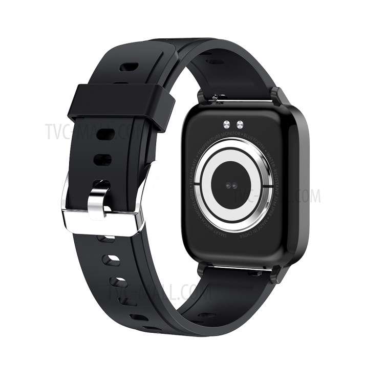 Wholesale LEMONDA SMART GT01 1.3inch Square Screen Smart Watch Body