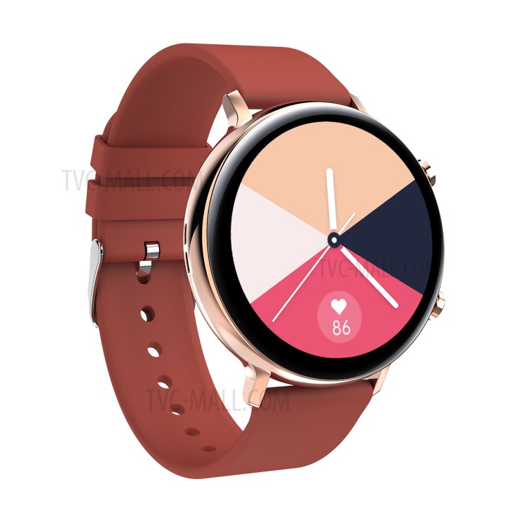 GW33 Smart Watch Men Women Bluetooth Call HD Screen ECG+PPG Monitoring –  Woodsify