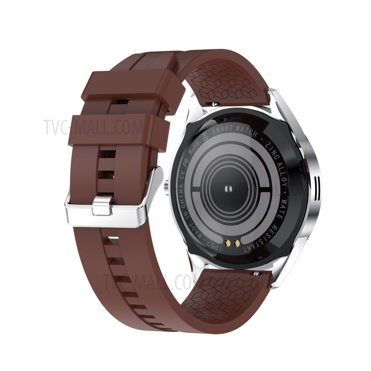 Wholesale Y10 1.54-inch Full Touch Screen Smart Watch Bluetooth Call Health  Monitoring IP67 Sport Watch - Coffee from China | TVC-Mall.com