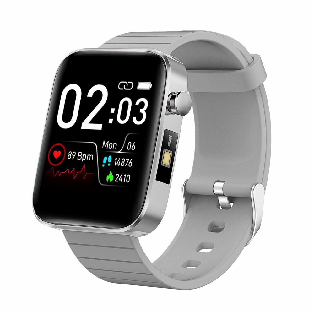 Compre Lemonda Smart T68 PLUS 1.54 Pulgadas Pulsera De Reloj Inteligente  Con Tacto Completo De 1.54 Pulgadas Pulsera De Soporte Bluetooth Call  Cuerpo Temperatura Tasa Del Corazón Presión Arterial Monitoreo De Oxígeno
