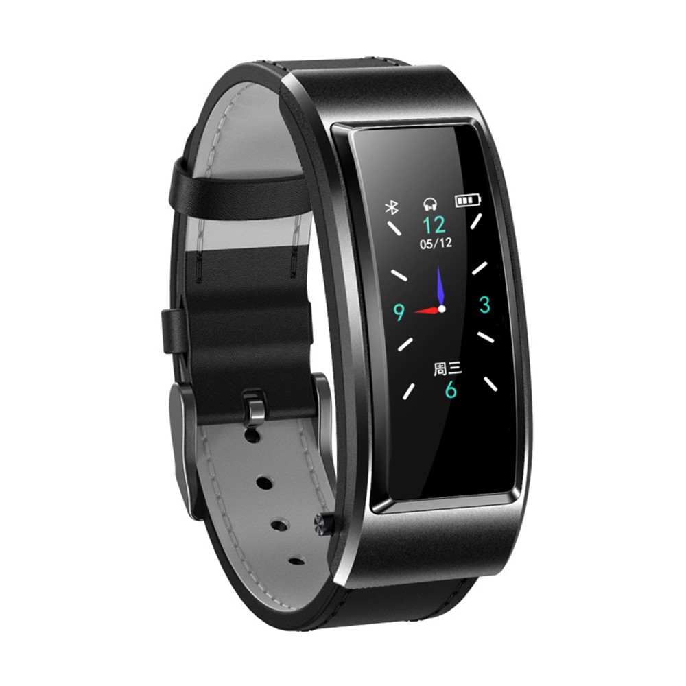 Wholesale B6S 2in1 Smart Wristband + Bluetooth Headset Sports Smart Watch with Heart Rate