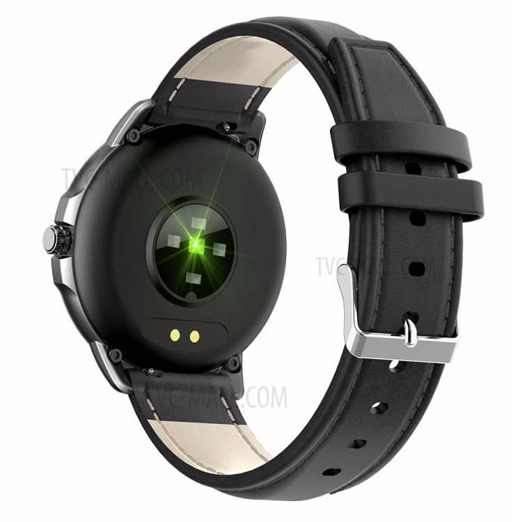 Wholesale LEMONDA SMART CF19 GloryFit 1.3inch Full Circle Full Touch