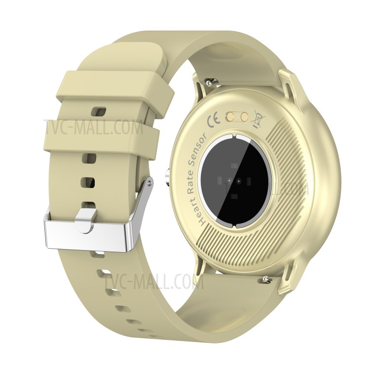 zl02 smartwatch