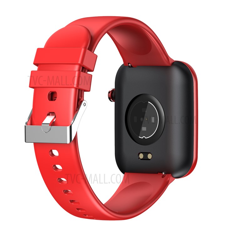 Smart Watch Z15 – FutuInnova