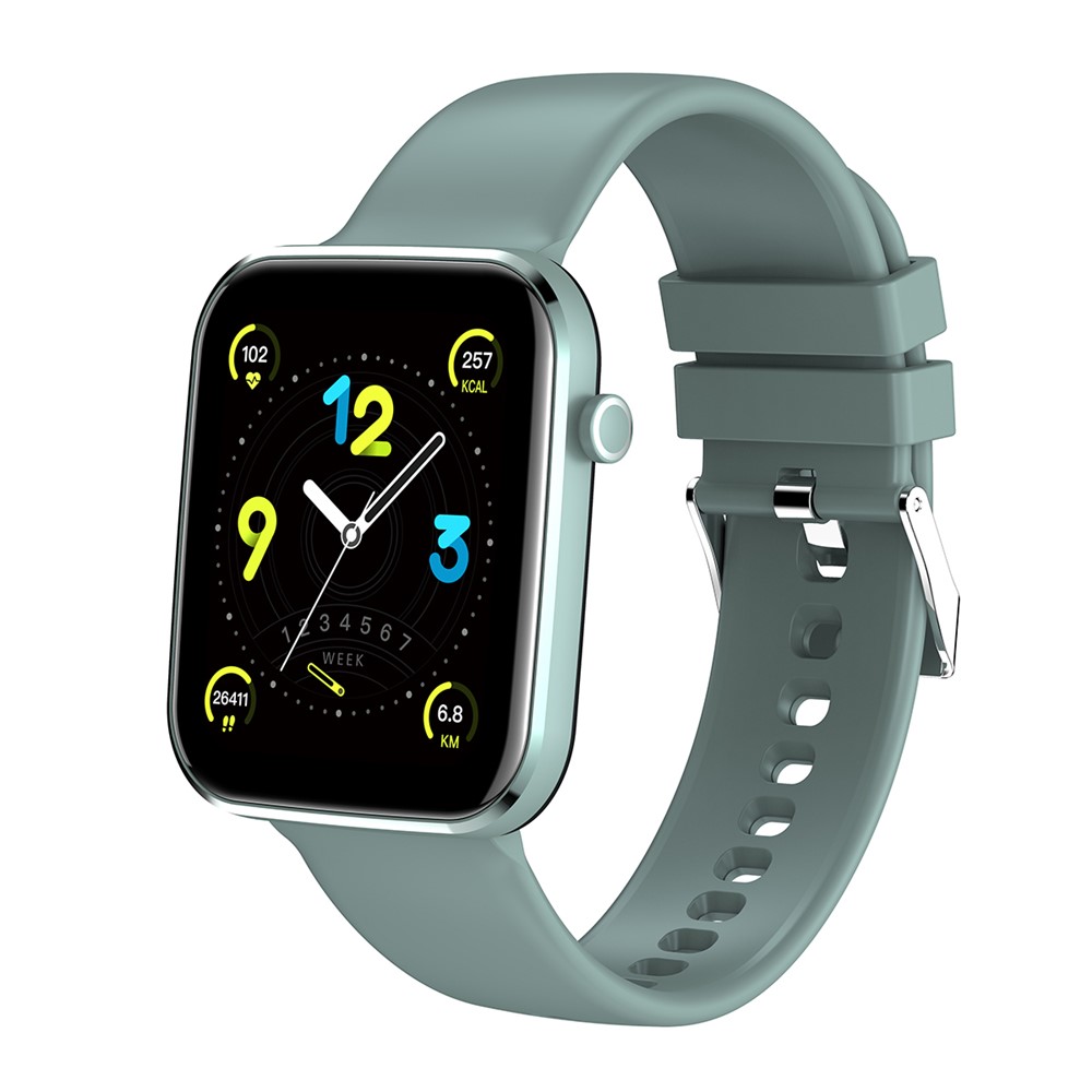 Wholesale Z15 1.69-Inch Screen Full Touch Screen Health Monitoring Smart  Watch Sports Watch Smart Bracelet - Green from China | TVC-Mall.com