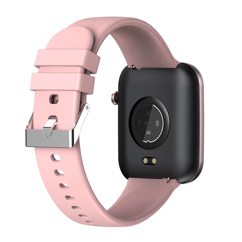Wholesale Z15 1.69-Inch Screen Full Touch Screen Health Monitoring Smart  Watch Sports Watch Smart Bracelet - Pink from China | TVC-Mall.com