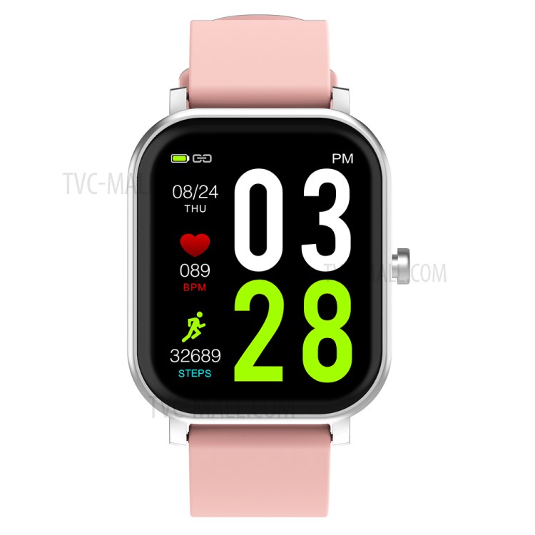 allcall s10 smartwatch
