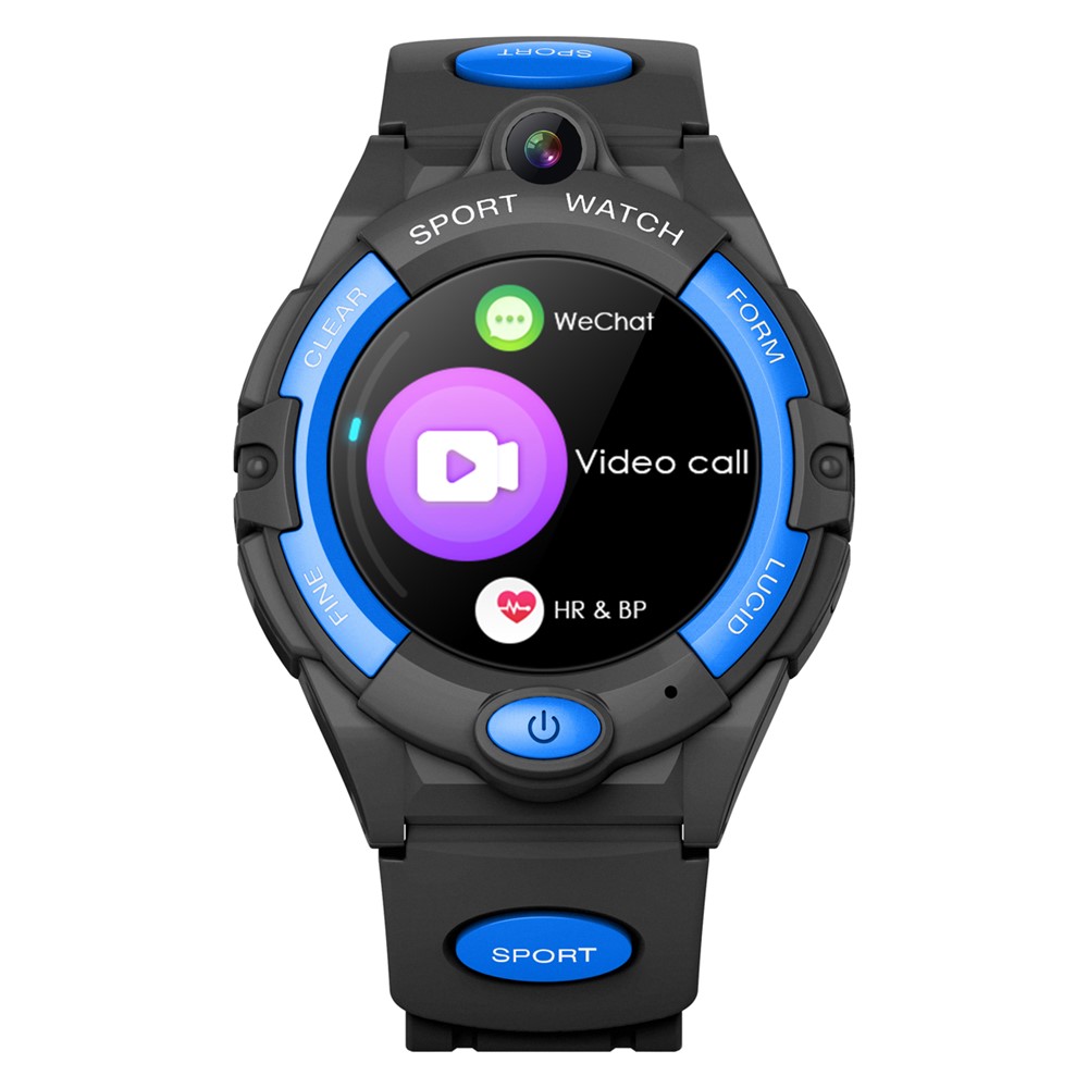 smartwatch i10