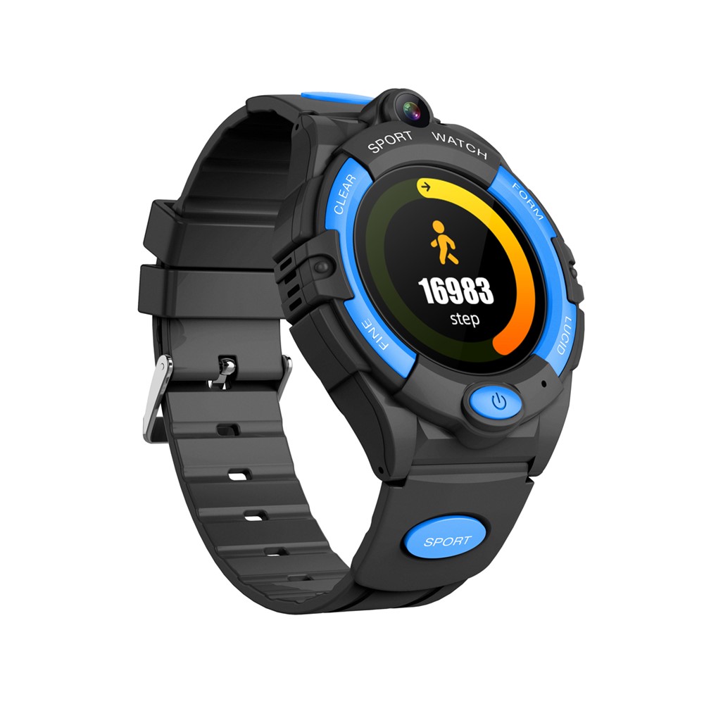 smartwatch i10