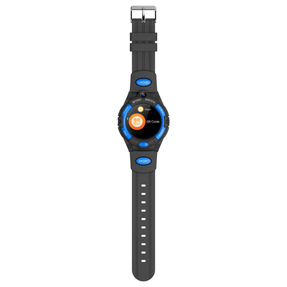 smartwatch i10