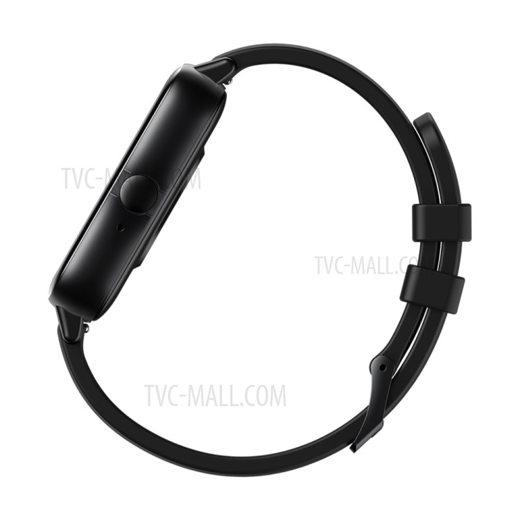 ZEBLAZE GTS 2 1.69 inch Full Touch Screen Smart Watch IP67 Waterproof Heart Rate Monitoring Bluetooth Call Smartwatch - Black-10