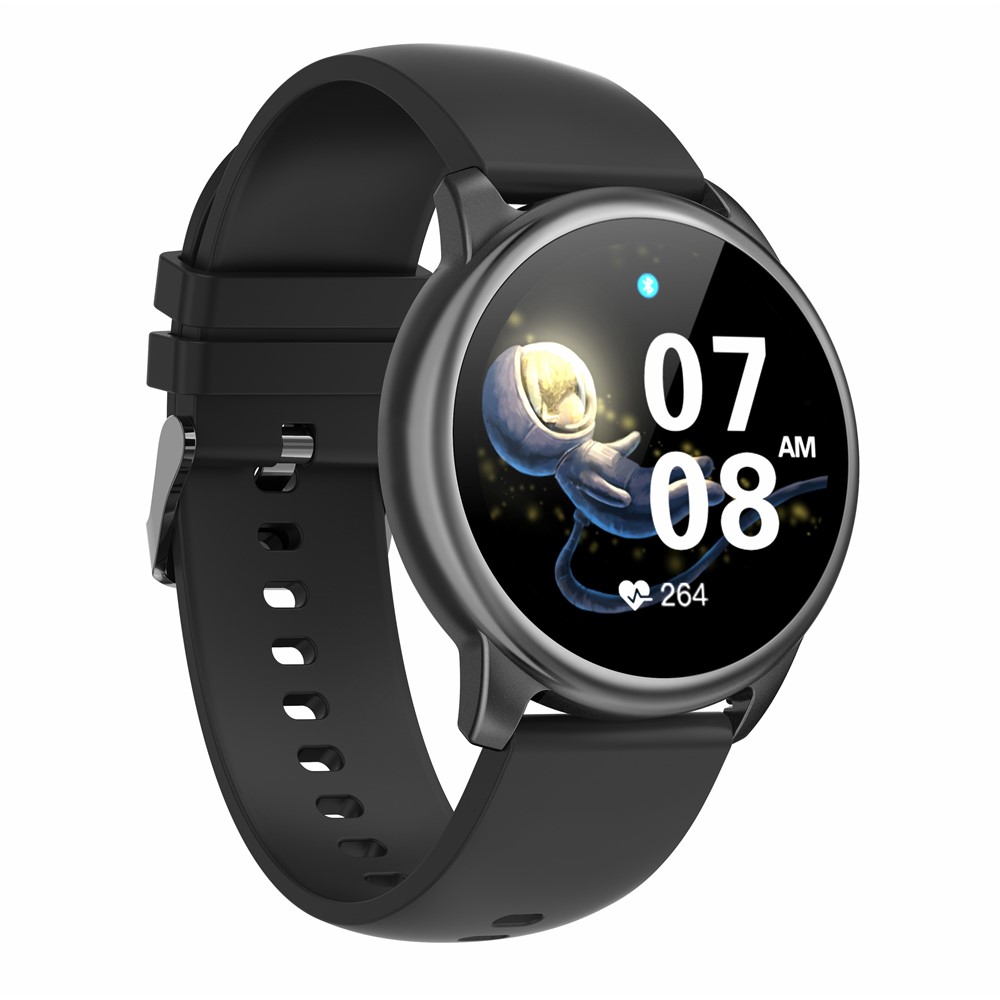 R7 Smart Watch Bluetooth Call Heart Rate Monitor Menstrual Cycle