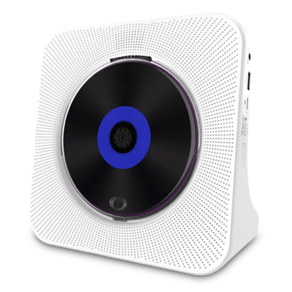 Achetez KECAG KC806C Home CD Player Repeat Fonction Bluetooth Player